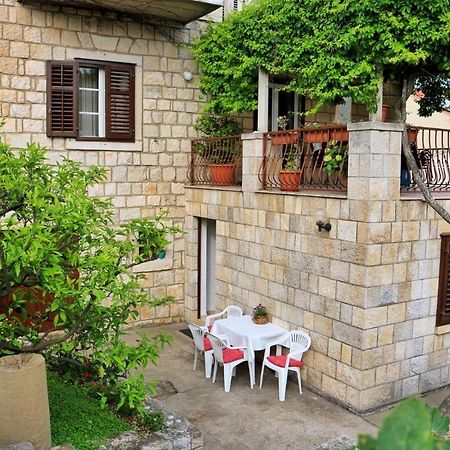 Studio Airport Dubrovnik Čilipi Eksteriør billede