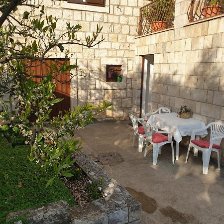 Studio Airport Dubrovnik Čilipi Eksteriør billede