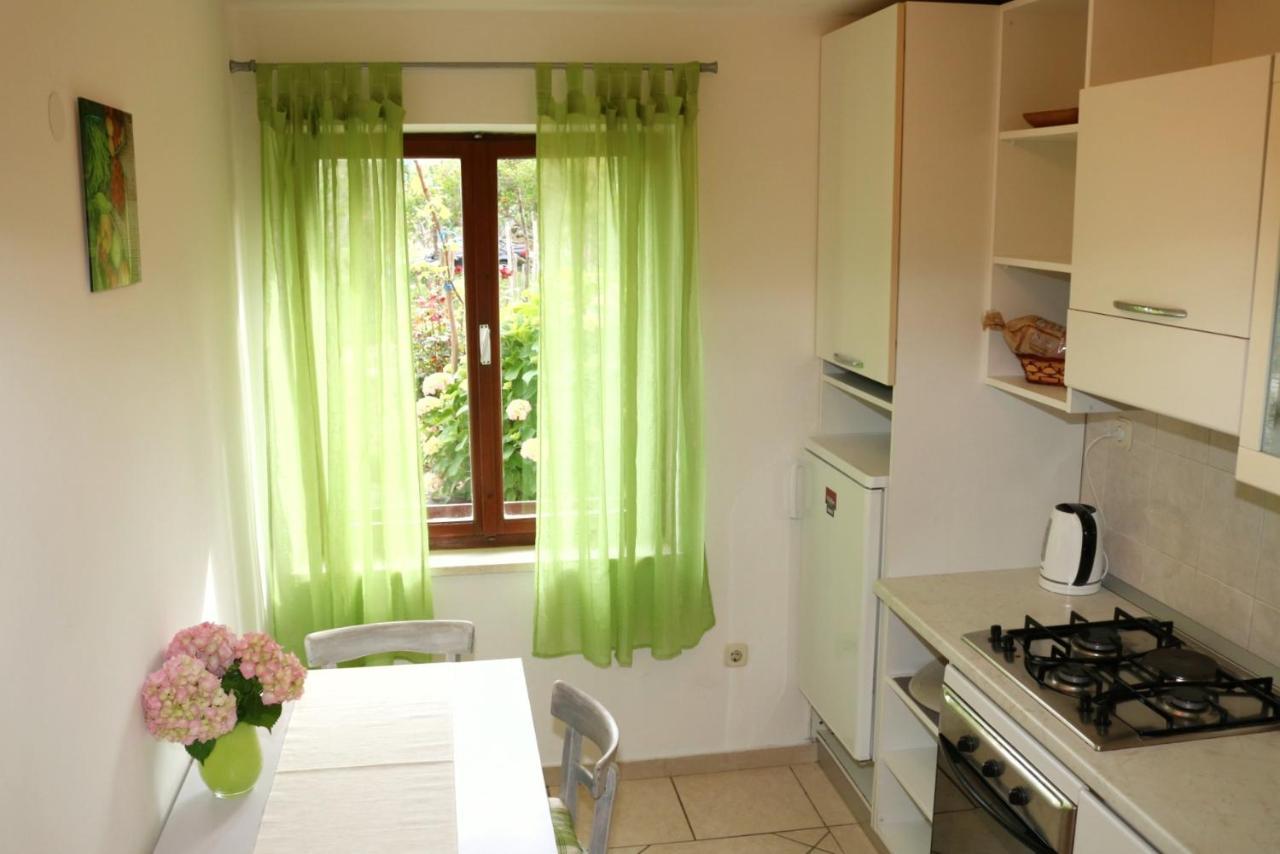 Studio Airport Dubrovnik Čilipi Eksteriør billede